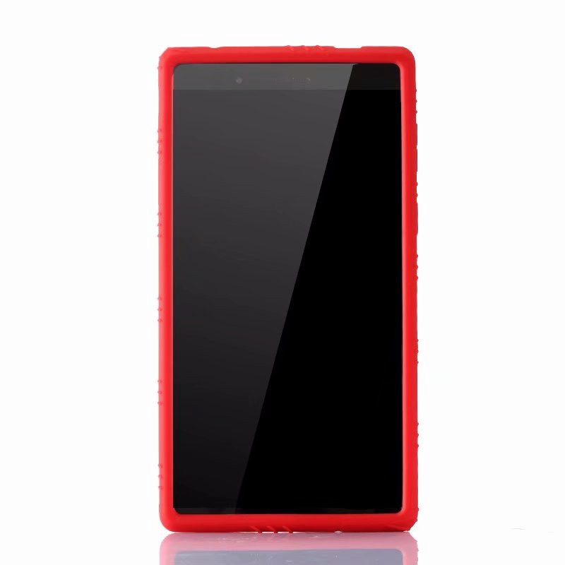 Ốp máy tính bảng silicone cao su chống sốc cho Lenovo Tab 4 7 Essential TB-7304F/X/I/N