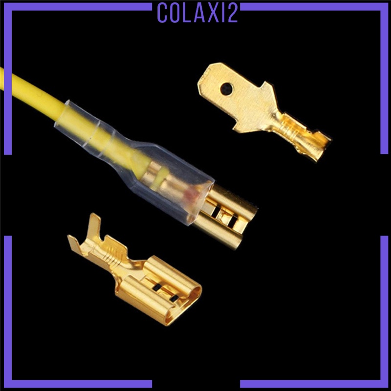 Đầu Nối Dây Điện 900x 2.8 / 4.8 / 6.3mm Chuyên Dụng Chất Lượng Cao | BigBuy360 - bigbuy360.vn