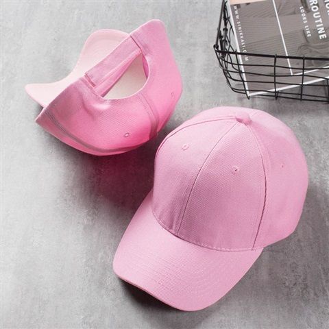 Mũ Chống Nắng Màu Trơn Thời Trang Hàn Quốc