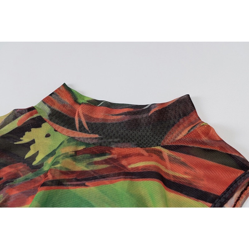 Áo bodysuit mỏng nhẹ thời trang ⭐️Siêu Sexy ⭐️ Cá Tính Mạnh Mẽ | BigBuy360 - bigbuy360.vn