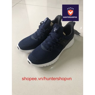 FREESHIP GIÀY THỂ THAO CAO CẤP NAM BITIS HUNTER 2018 DSUH00100XNH
