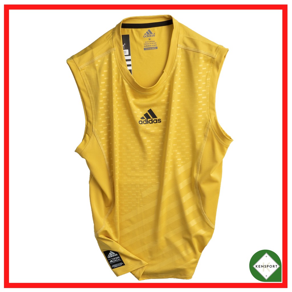 Áo thun tank top nam, Áo ba lỗ sát nách nam thun poly 4 chiều co dãn cao cấp thoáng mát thoải mái - TT05