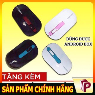 Chuột không dây B138 B189 bảo hành 2 năm