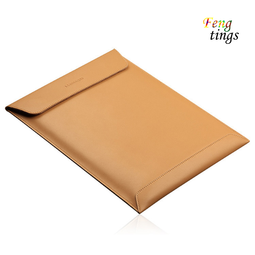 Túi Da Đựng Macbook Air / Pro 13 / 15inch