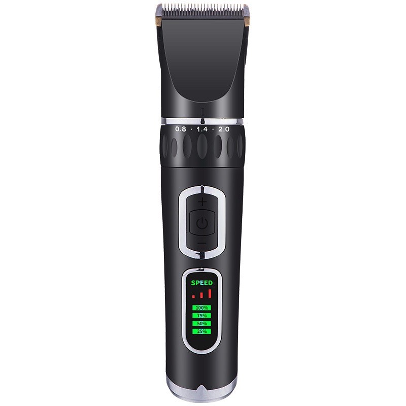 Máy tông đơ cho thú cưng Pet Electric
