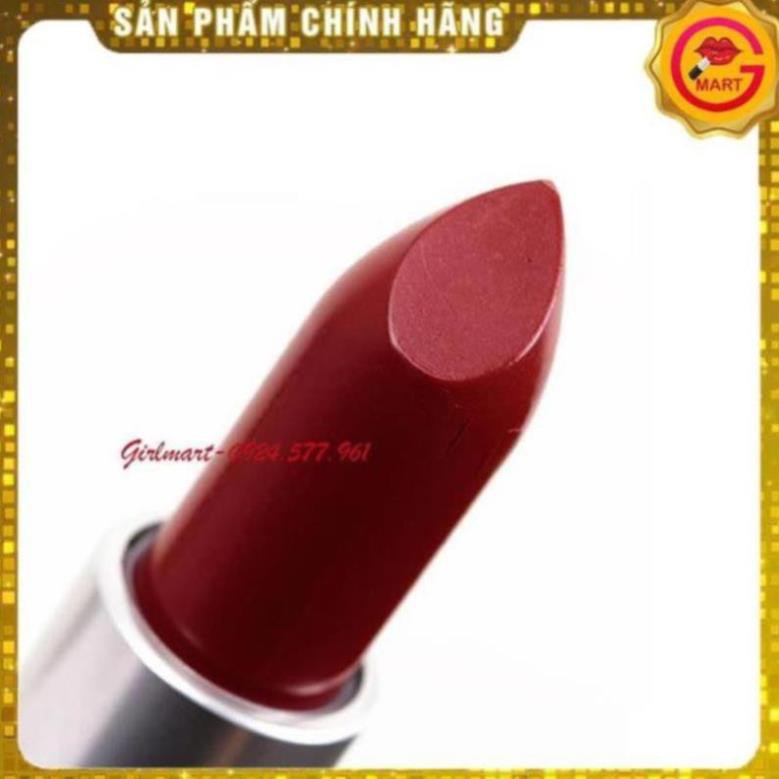 [BẢO HÀNH] Son Mac 108 Dubonnet Đỏ Nâu Lạnh | BigBuy360 - bigbuy360.vn
