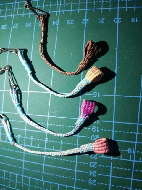 Xích chân chim cu gáy ..vv