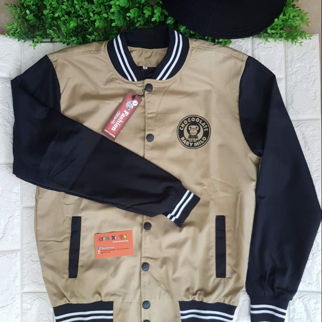 Áo khoác bumber | BigBuy360 - bigbuy360.vn