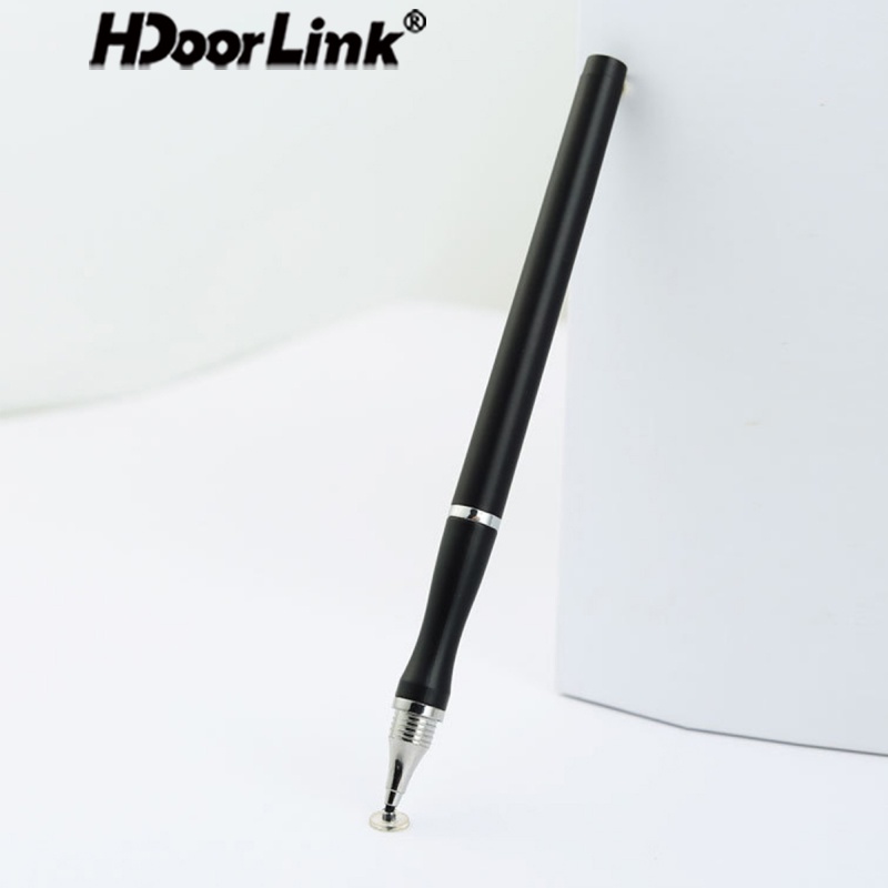 Bút cảm ứng HDoorLink 2 trong 1 phổ biến cho điện thoại/ máy tính bảng