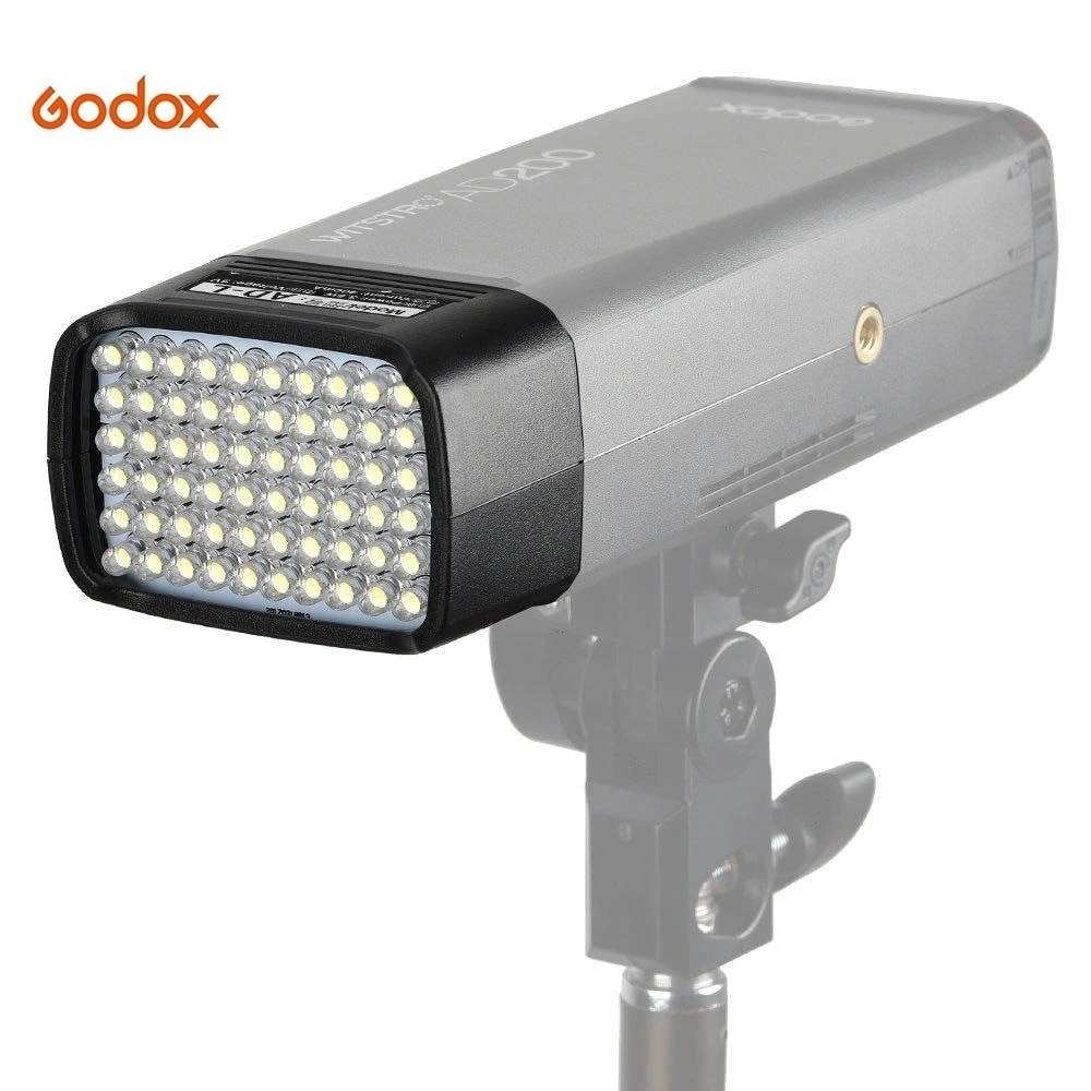 Godox AD-L Flash Accessories 60pcs LED Changeable Head for AD200