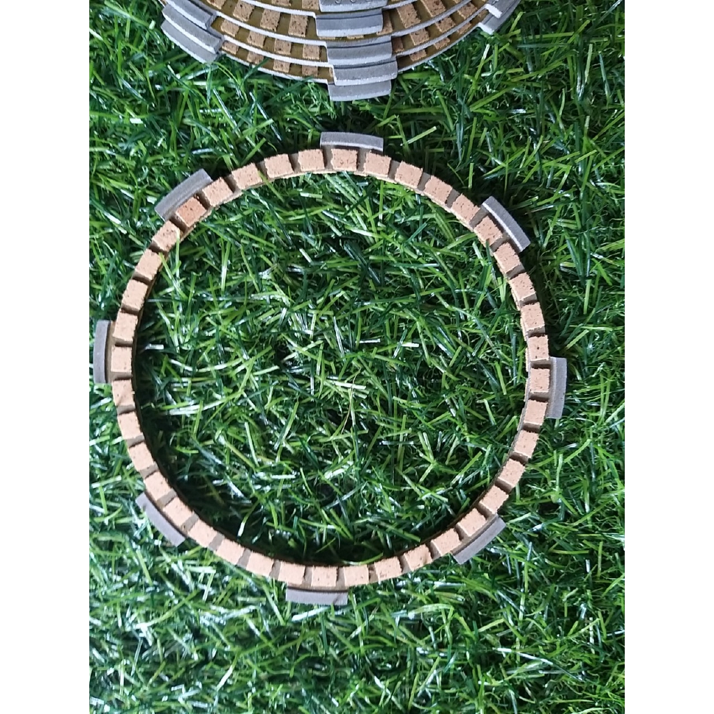 Bộ ly hợp lá bố lá côn Hornet 250 VTR250 CB250F VT250C CBF250 MAGNA250