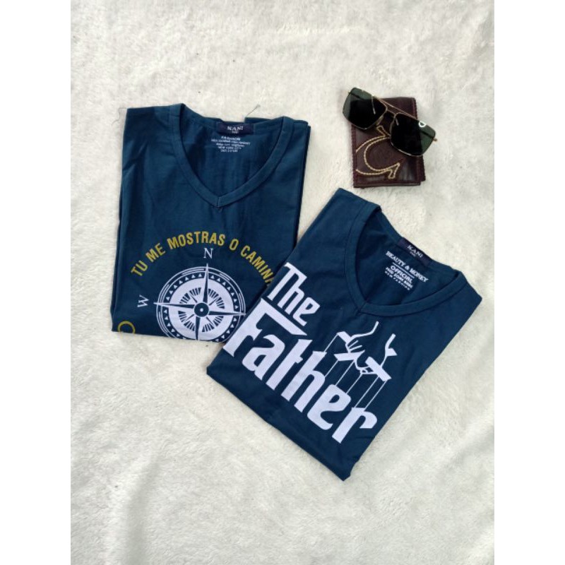 áo thun nam cổ tròn | BigBuy360 - bigbuy360.vn