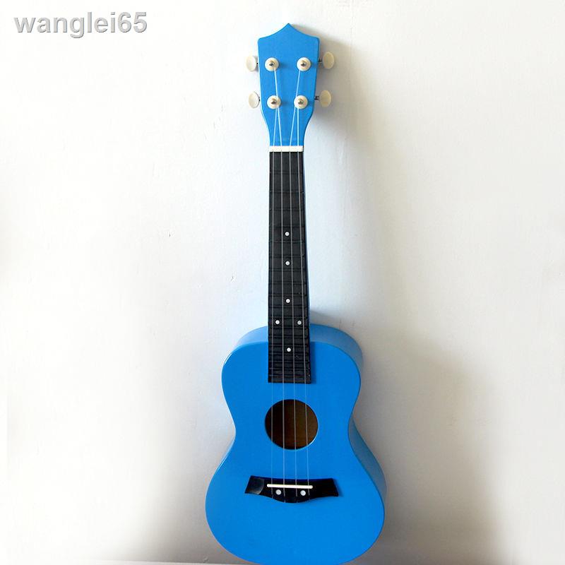 ✚Đàn Ukulele nhỏ nhắn 70cm 77cm cho người mới bắt đầu