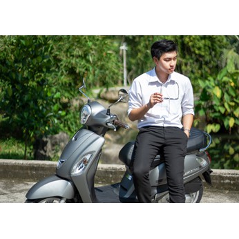 Xe Máy KYMCO Like50 Bản Đặc Biệt