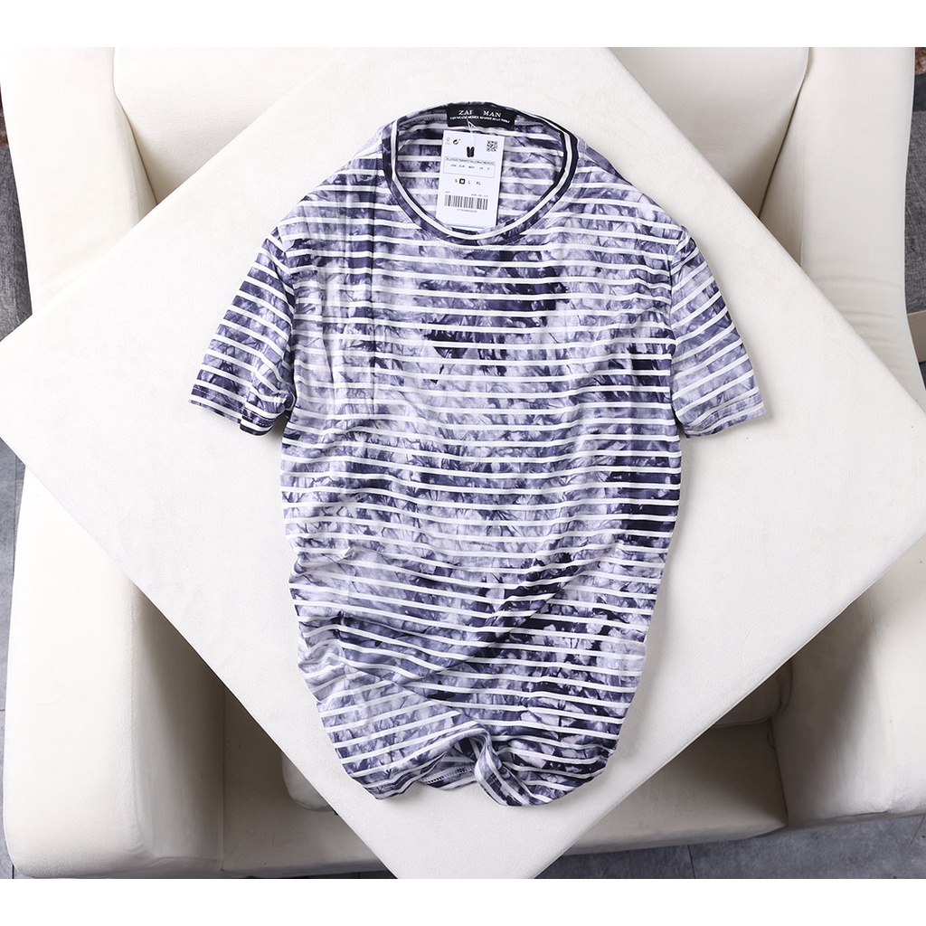 Áo Phông Nam Cổ Tròn Đẹp RUZMORE Cao Cấp Local Brand Giá Rẻ | BigBuy360 - bigbuy360.vn