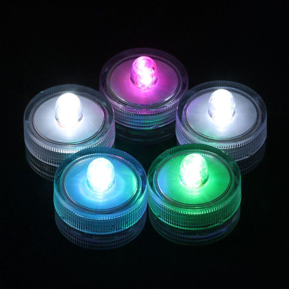 Đèn LED Trang Trí Bể Cá Chất Lượng Cao
