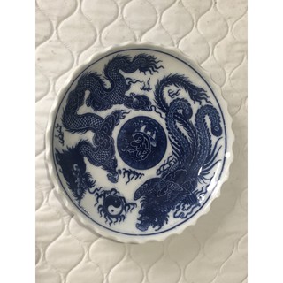 Đĩa Thờ Đựng Trầu Cau