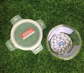 Thố thủy tinh 950ml