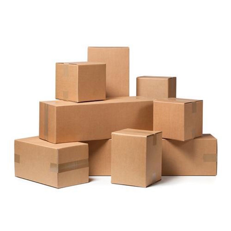 Hộp Carton đóng hàng Giấy Gói Hàng Cỡ Nhỏ Nhiều Kích Thước - Giao hàng hỏa tốc
