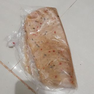Bánh tráng dẻo Tây Ninh