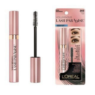 Mascara loreal hàng cty