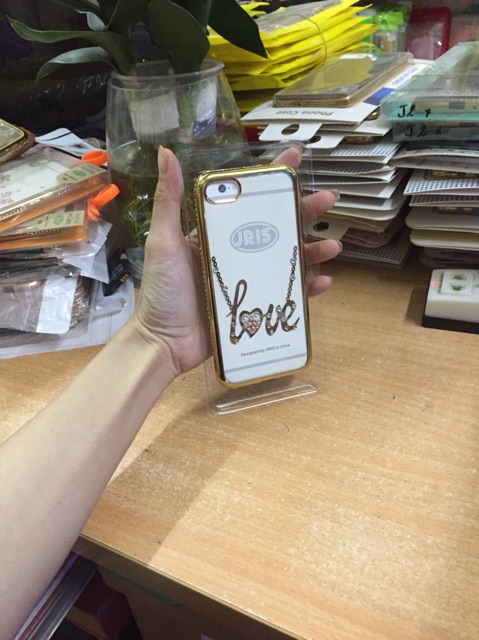 Ốp ip6/6+/7
