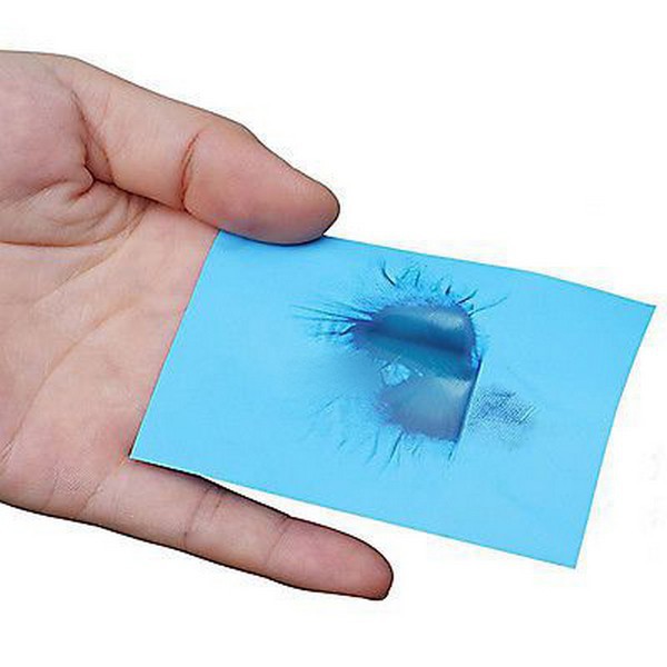 Giấy Thấm Dầu Oil Blotting Films Daily Beauty Tools