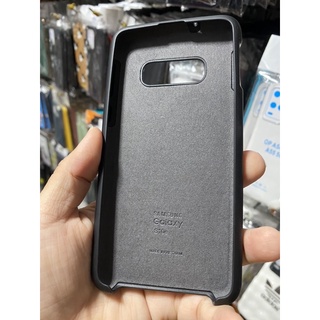 Ốp lưng samsung S10e kiểu chống bẩn