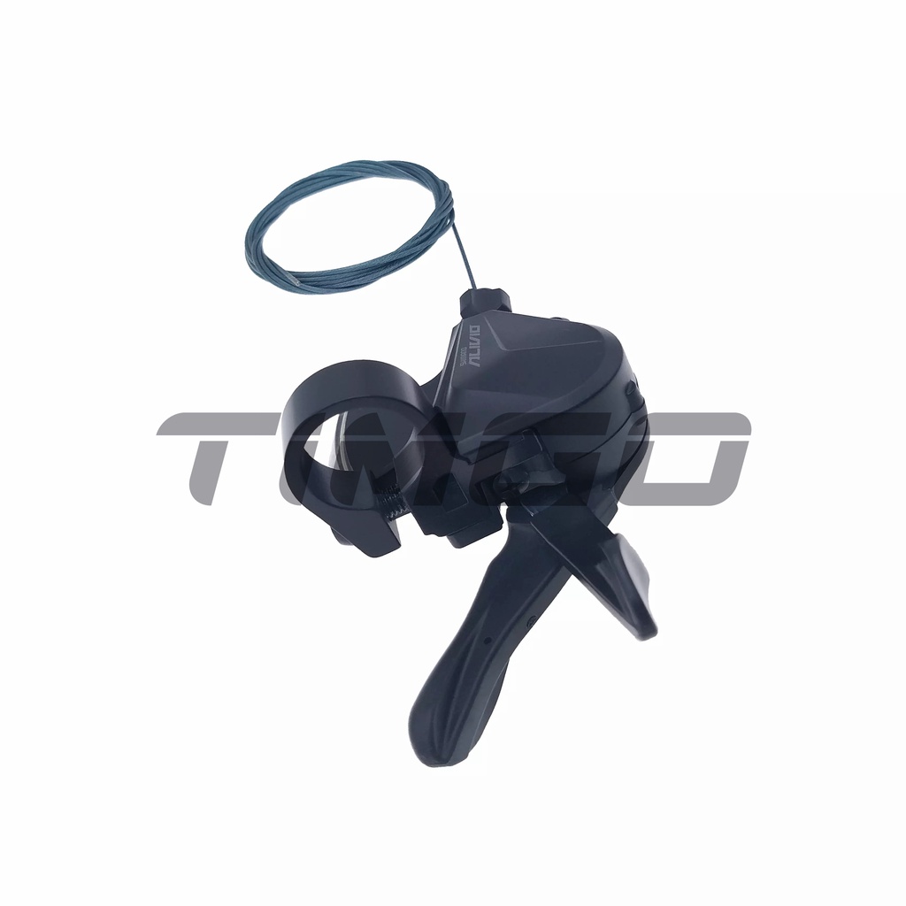Cần Gạt Số Phải Shimano Alivio M3100 1x9 SL-M3100 RD-M3100 M430 M4000