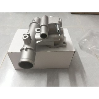 Van hằng nhiệt Fiat
