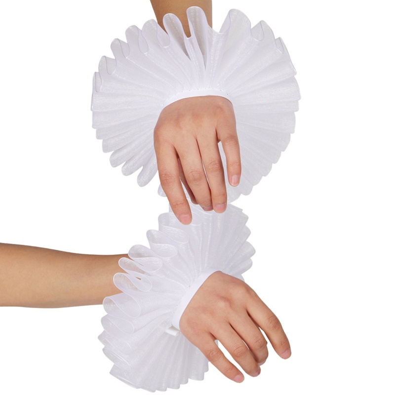 ✿ Găng Tay Hóa Trang Victorian Phục Hưng