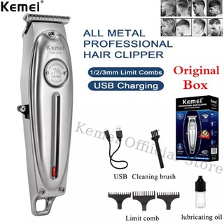 tông đơ chấn viền tạo kiểu salon,cạo trọc cá nhân