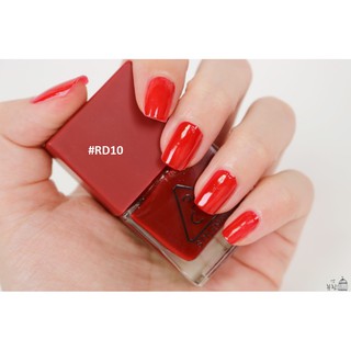 Sơn móng tay Redrecipe long lasting nail lacquer