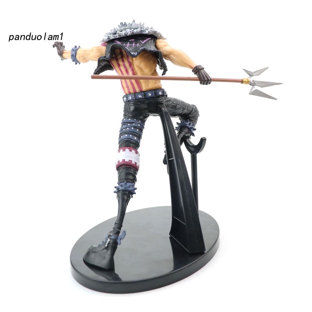 Pdl♥ Mô Hình Nhân Vật Katakuri Trong Phim Hoạt Hình One Piece