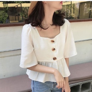 ÁO LỬNG TAY BÈO BA CÚC