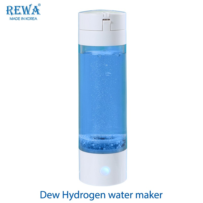 Máy tạo nước Hydrogen cầm tay REWA DEW | BigBuy360 - bigbuy360.vn