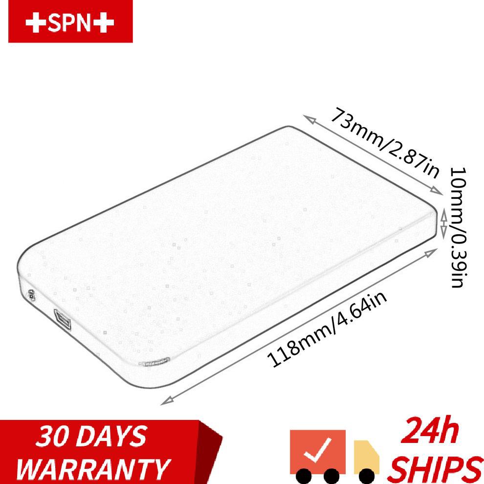 Hộp Đựng Ổ Cứng Ngoài Usb 3.0 Sang Sata 22s83 | BigBuy360 - bigbuy360.vn