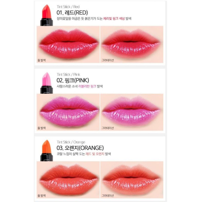 SON LOCEAN KOREA HÀNG CHÍNH HÃNG KOREA