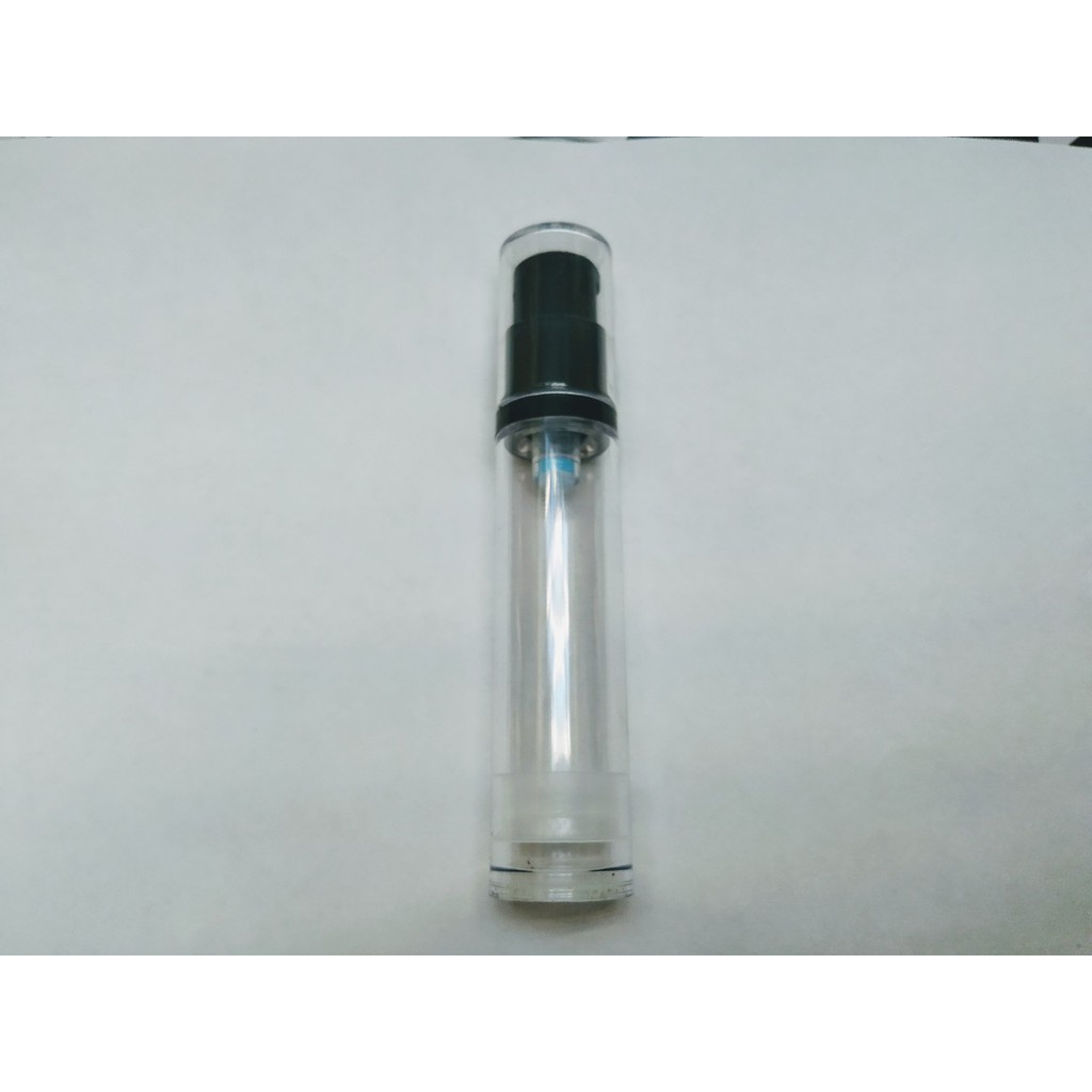 [box] Chai xịt trong đen 15ml | BigBuy360 - bigbuy360.vn