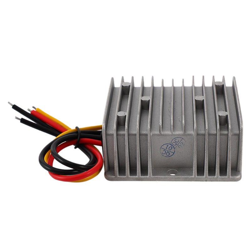 Bộ giảm áp DC từ 36v 48v Sang 12v 10a 120w