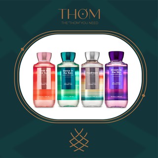 Gel tắm b&bw day dream | dance in the rain | soak in the sun | dream in the sky