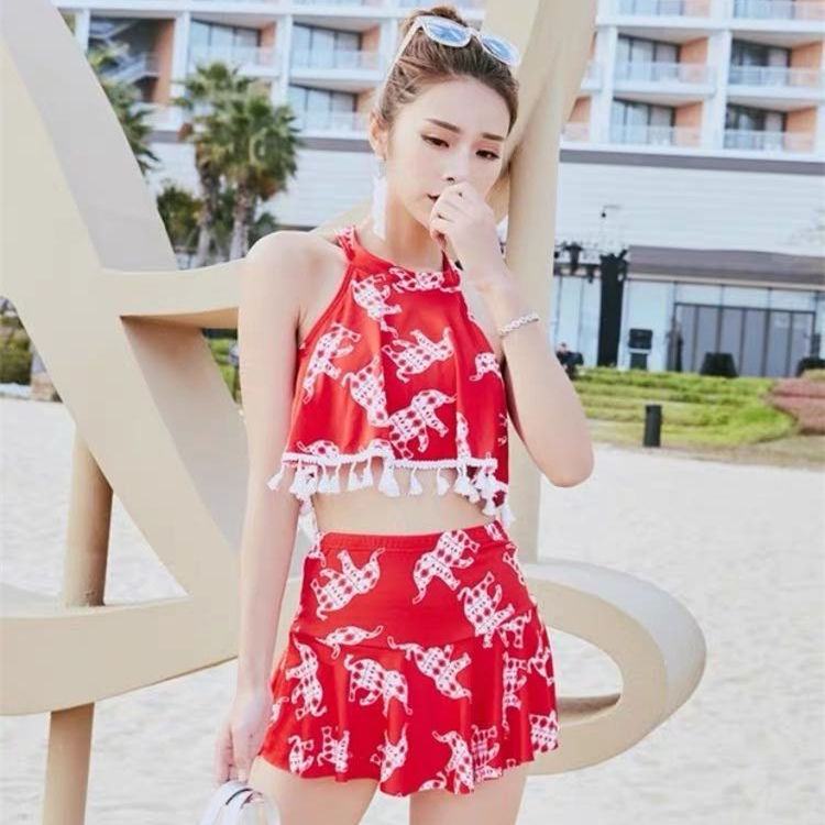 Đồ Bơi Một Mảnh Thời Trang Mùa Xuân 2021 Cho Nữ | BigBuy360 - bigbuy360.vn