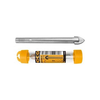 4x64mm mũi khoan gạch và kiếng ingco dbg1110401