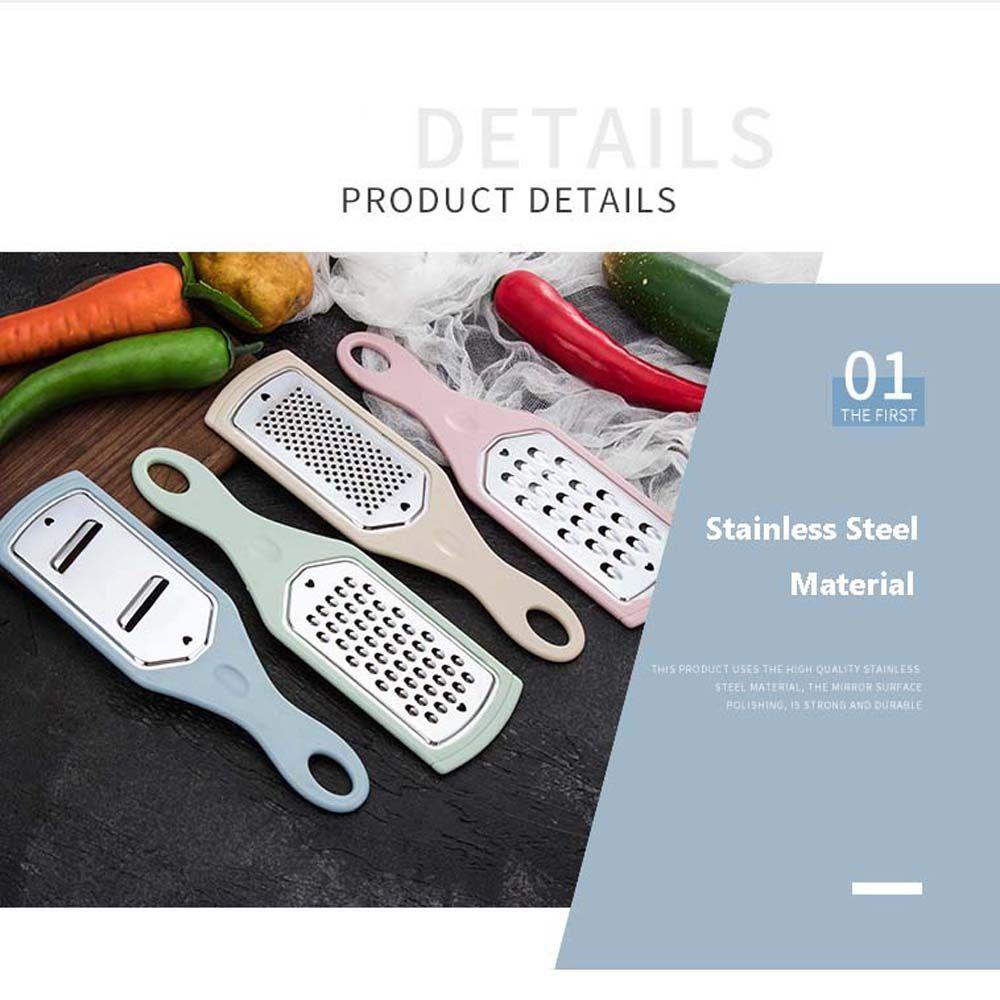 JARRED Dụng Cụ Cắt Sợi Rau Củ Quả Cầm Tay Chuyên Nghiệp