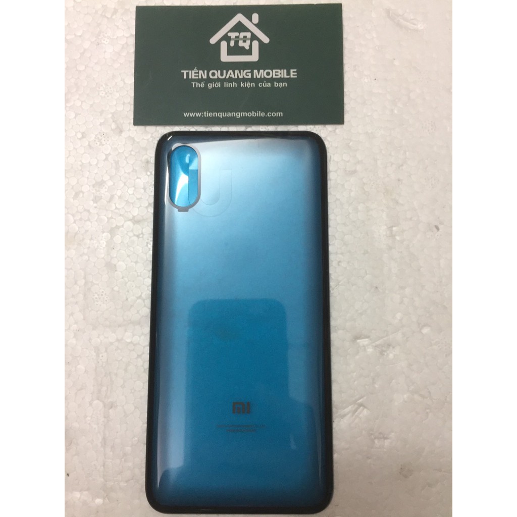 Nắp lưng Xiaomi Mi8 PRo