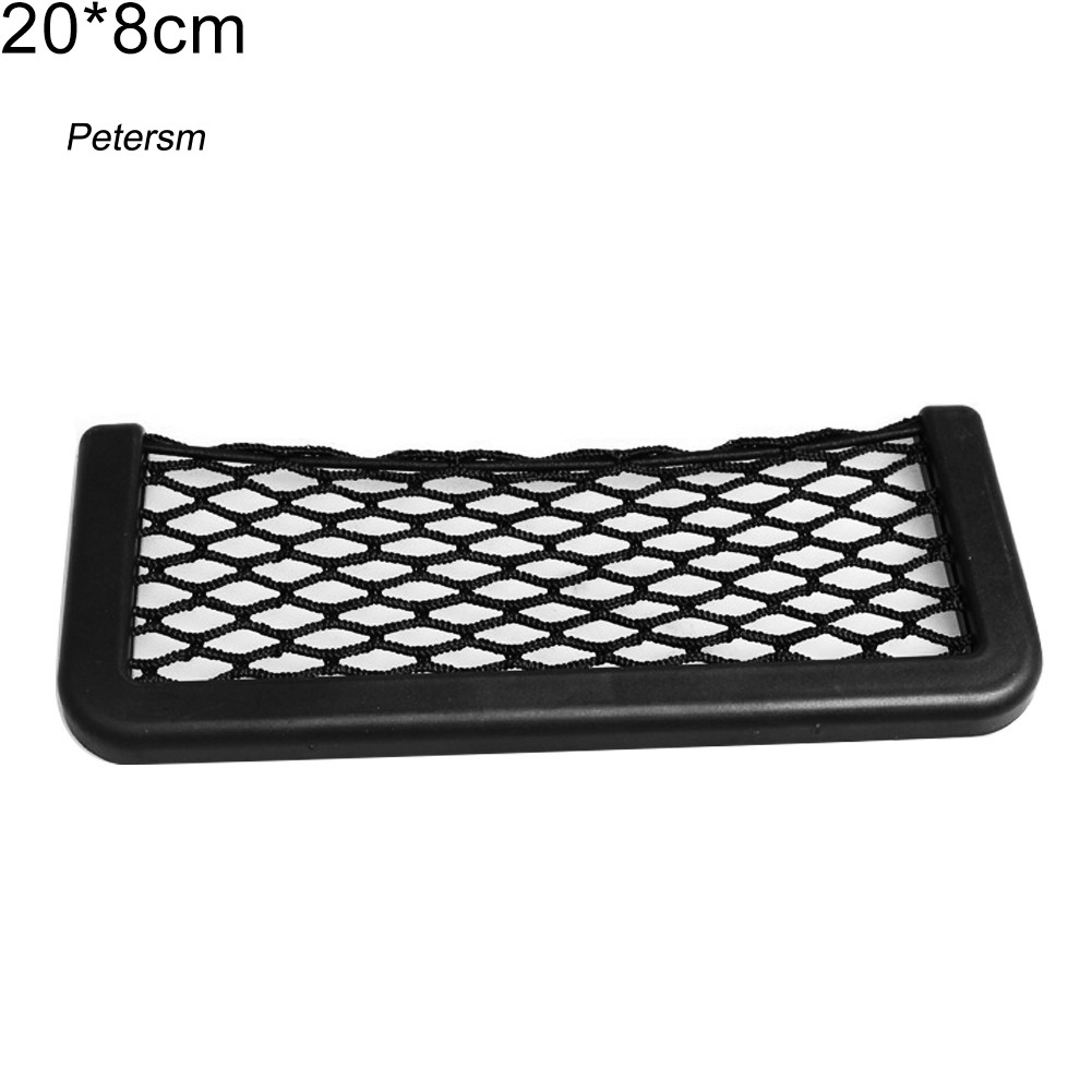 Túi lưới đựng vật dụng đa năng chất lượng cao cho xe hơi