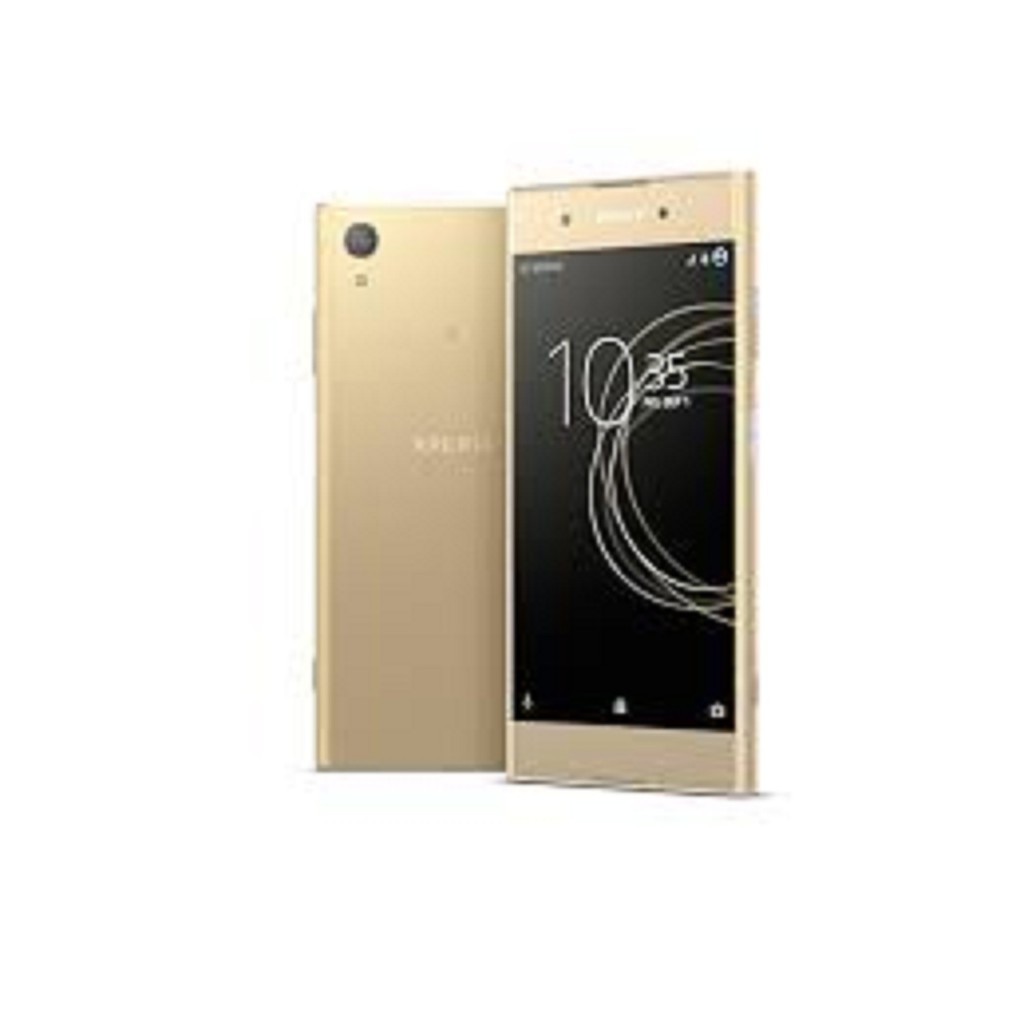 [Mã 2611DIENTU500K hoàn 7% đơn 300K] điện thoại Sony Xperia XA1 ram 3G/32G (màu Vàng) - Camera siêu nét | BigBuy360 - bigbuy360.vn