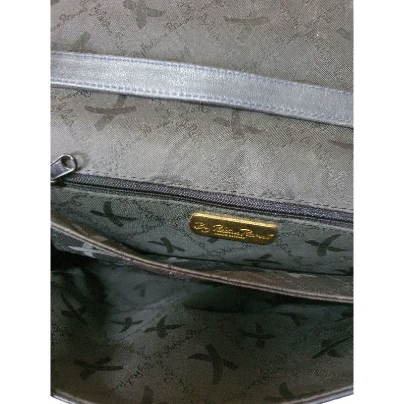 Túi si đeo chéo dáng công sở hiệu sịn xò