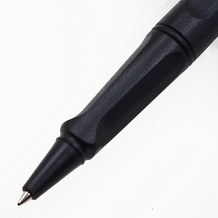 Bút bi dạ Lamy Safari - Màu đen nhám