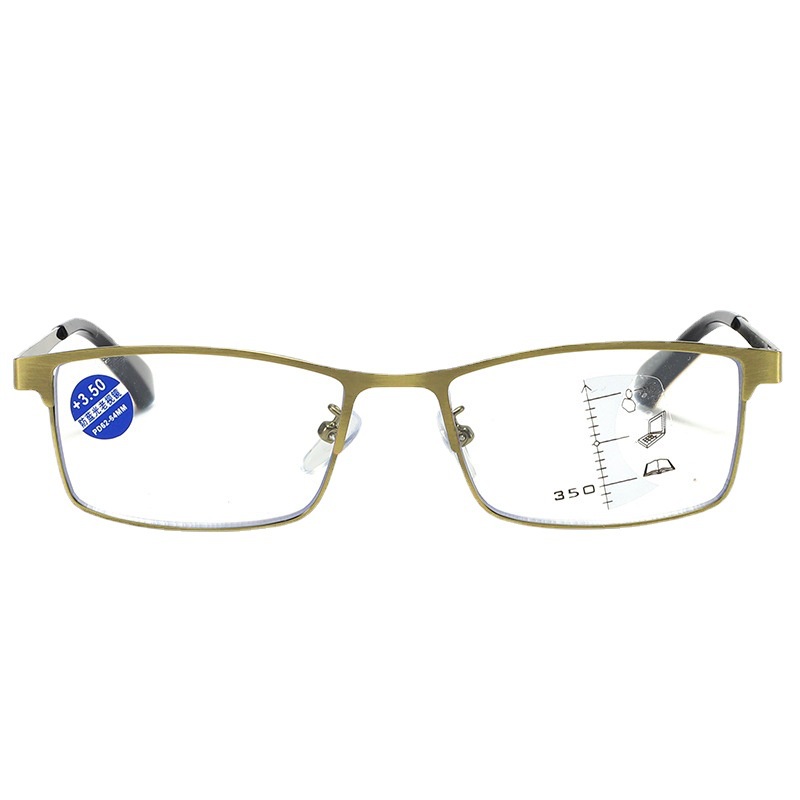 Kính Đọc Sách Chống Ánh Sáng Xanh Mới